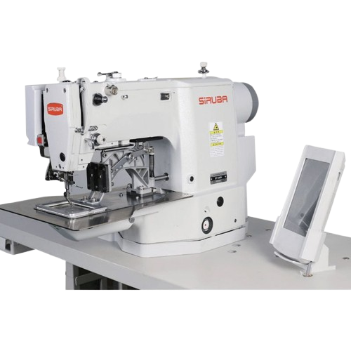 آموزش چرخ خیاطی