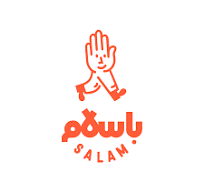 لوگو با سلام فروشگاه چرخ خیاطی عابدینی دوخت