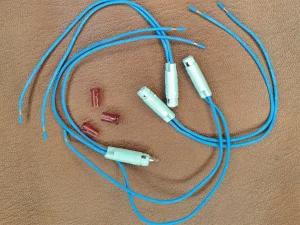 لامپ‌های No Water و Steam روی پنل اتو سیلتر ترک - عابدینی دوخت