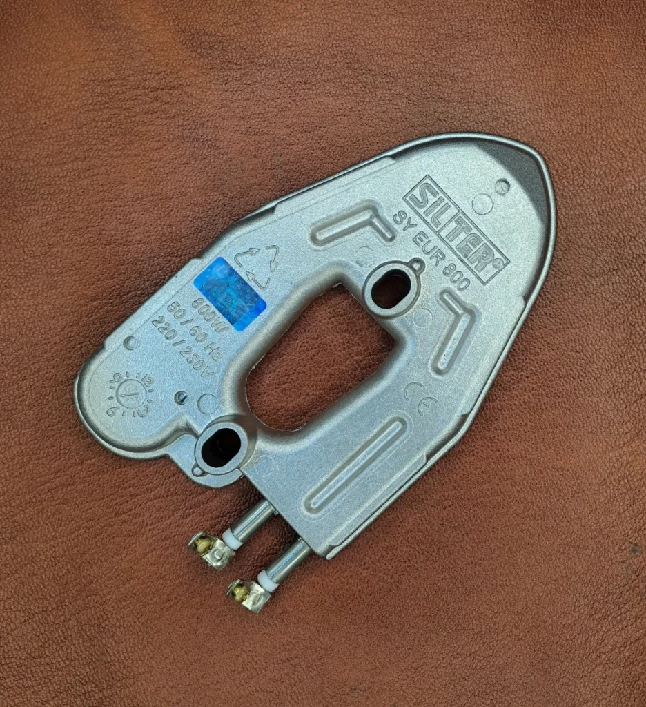 المنت دسته اتو سیلتر(فابریک) - عابدینی دوخت