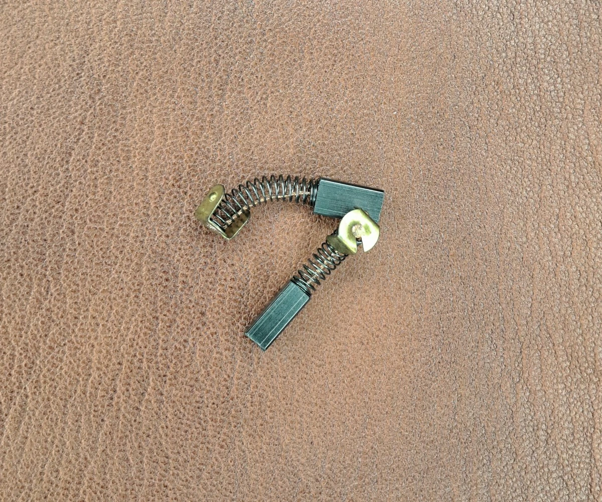 ذغال قیچی برقی و سرکیسه دوز