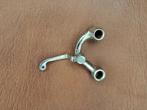 شیطانک چرخ دستی دو گل - عابدینی دوخت