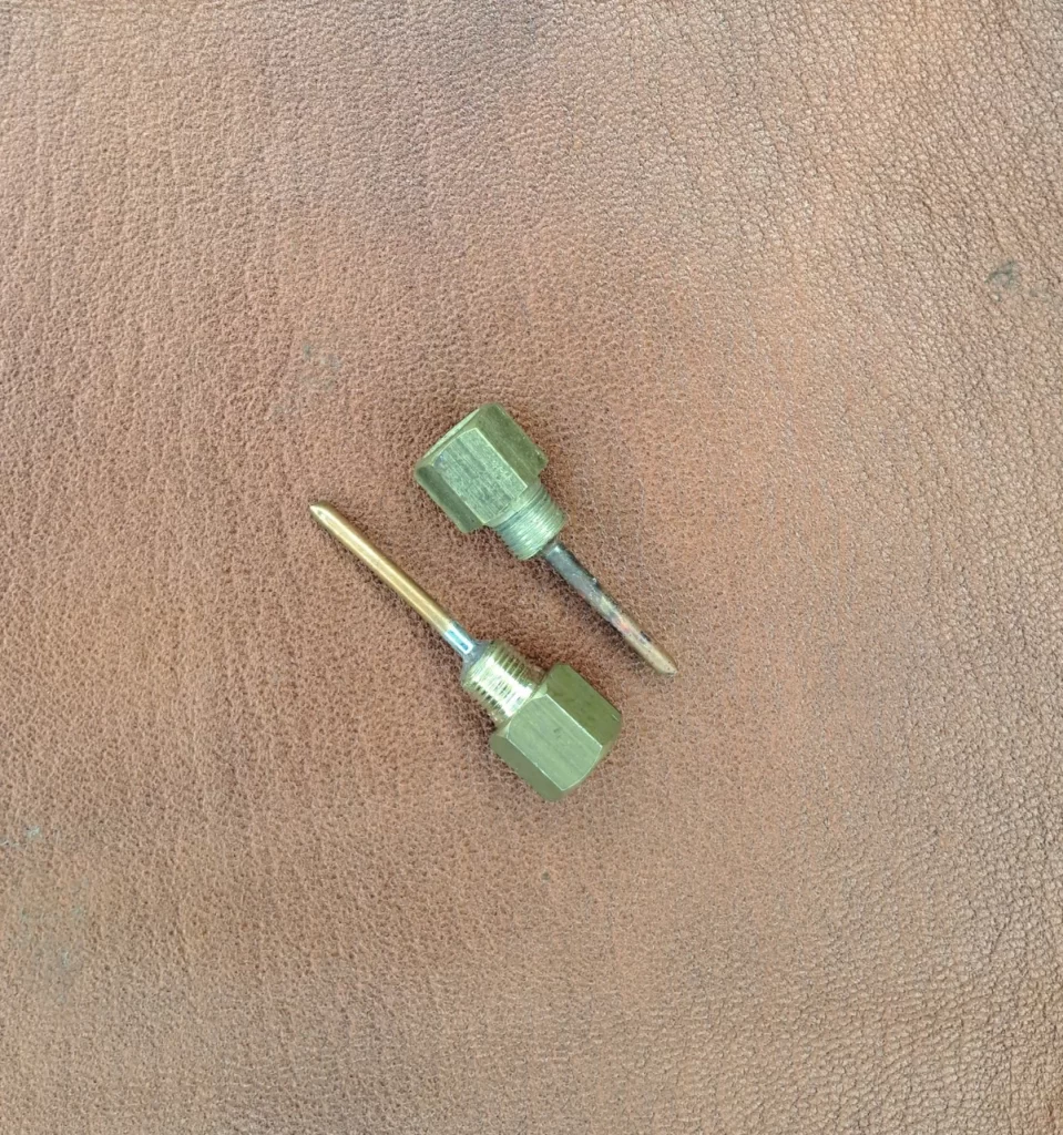 فشار شکن دیگ اتو سیلتر - عابدینی دوخت