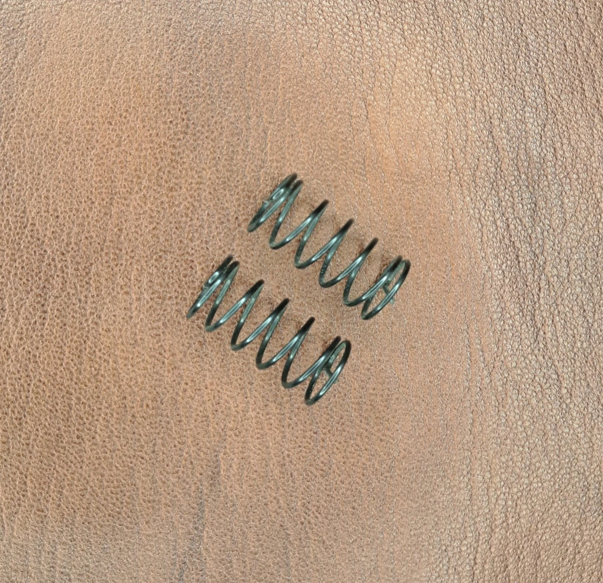 فنر سرکیسه دوز