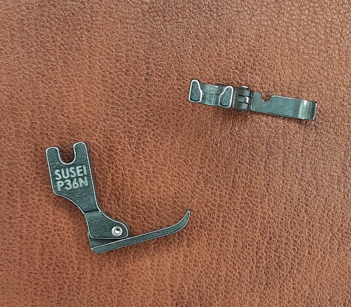 پایه زیپ راست استه صنعتی