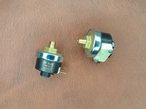 پرشر اتو سیلتر(فابریک) - عابدینی دوخت