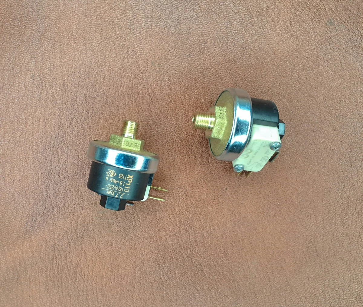 پرشر اتو سیلتر (فابریک) پرشر اتو سیلتر(فابریک) - عابدینی دوخت