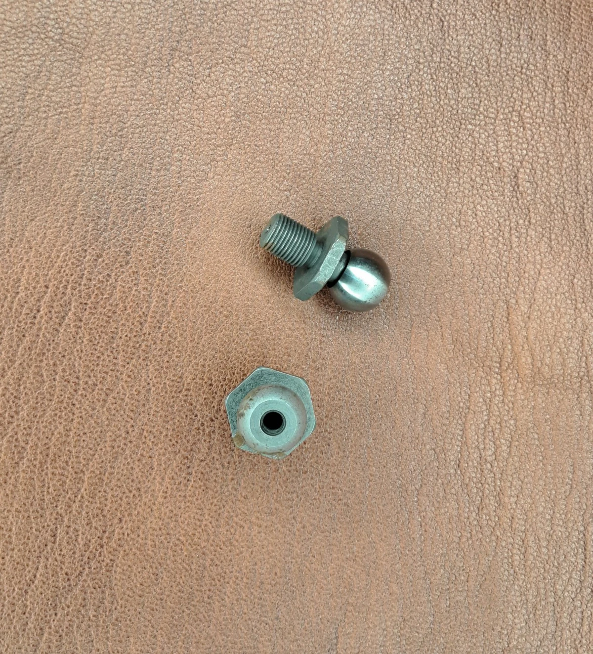 پیچ سرگرد چوپوقی سرکیسه