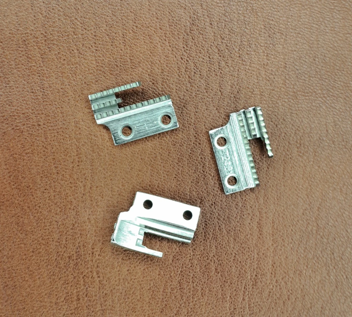 کارپیشبر راسته دنده متوسط مدل F