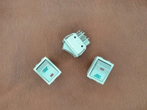 کلید روشنخاموش دسته اتو سیلتر ترک - عابدینی دوخت