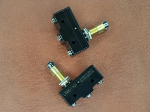 کلید پدال میز مکش - عابدینی دوخت