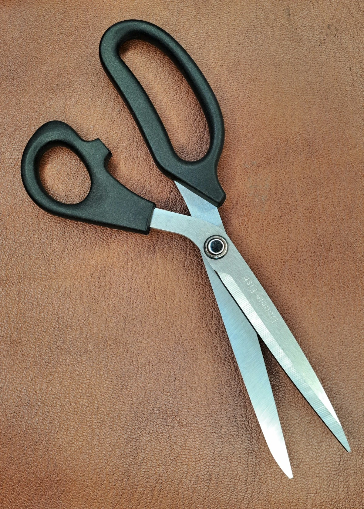 یچی DOUBLE FISH (اصلی(