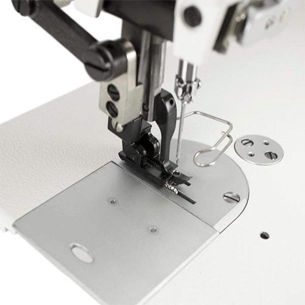 لیست کامل ارورها و رفع ایراد چرخ خیاطی Typical GC303-DCX - عابدینی دوخت