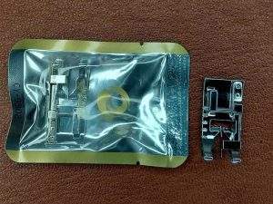 پایه نیش دوزی ثابت ژانومه - عابدینی دوخت