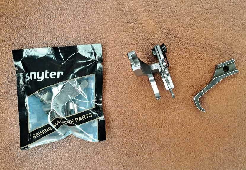 پایه نیش دوزی راسته 2پایه 3/16