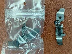 پایه کار سردوز صنعتی 737 (قدیمی) - عابدینی دوخت