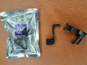 پایه کامل فنردار راسته 2پایه سان استار - عابدینی دوخت