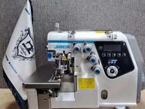 سردوز صنعتی جک C7 urus - عابدینی دوخت