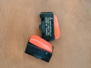 کلید بخار اتو سیلتر ترک - عابدینی دوخت