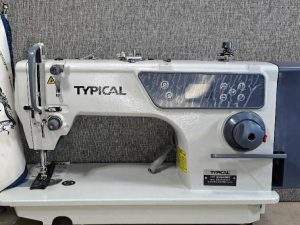 راسته‌دوز صنعتی تیپیکال GC6860MD2 - عابدینی دوخت