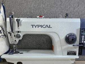 راسته‌دوز کامپیوتری تمام‌روغن تیپیکال GC6880 - عابدینی دوخت