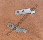 تیغ پایین سردوز ۲ کله مدل های ۲۰۰۰، ۲۲۰۰ و ...(فابریک ژاپنی) - Image 2